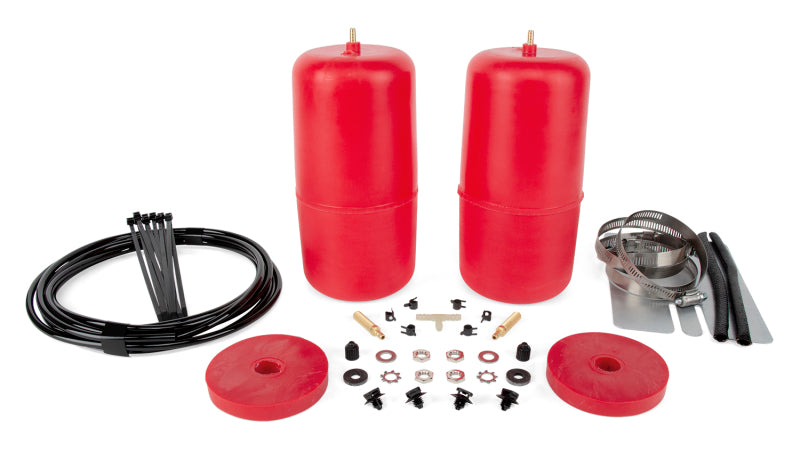 Air Lift 21-22 Jeep Grand Cherokee L Awd 1000 Air Spring Kit (Not For Equipped W/ Factory Air) 60861