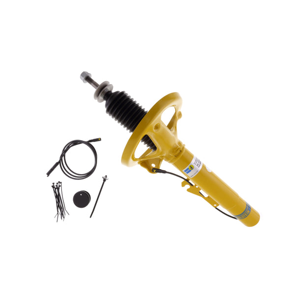 BILSTEIN B6 2006 Fits Porsche 911 Carrera 4S Front Left 36mm Monotube Strut Assembly 35-135869