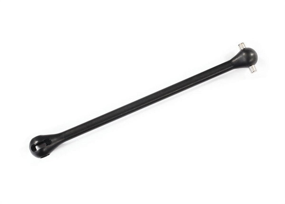 Traxxas Driveshaft, Steel Constant Velocity (Shaft Only, 109.5Mm) (1) (Replacement Shaft For #8996X) 8996R