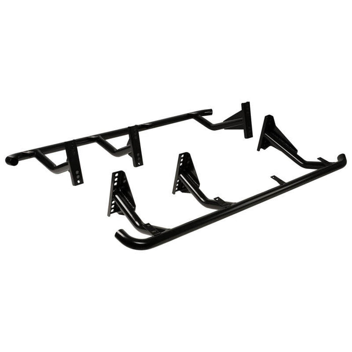 ARB - 4410020 - Deluxe Protection Step