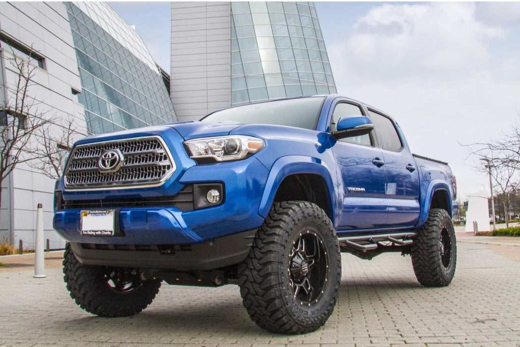 BDS 2017-2019 Toyota Tacoma  6" FOX Coil-Over Lift Kit - 823F