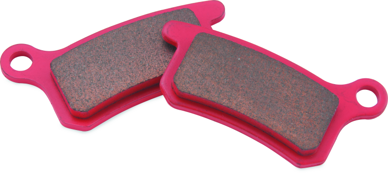 BikeMaster KTM Sintered Brake Pads 961528