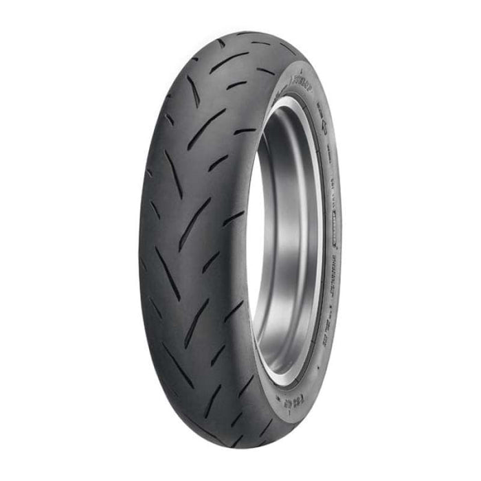 Dunlop Tire Tt93Gp Pro Rear 120/80-12 55J Bias 45256703