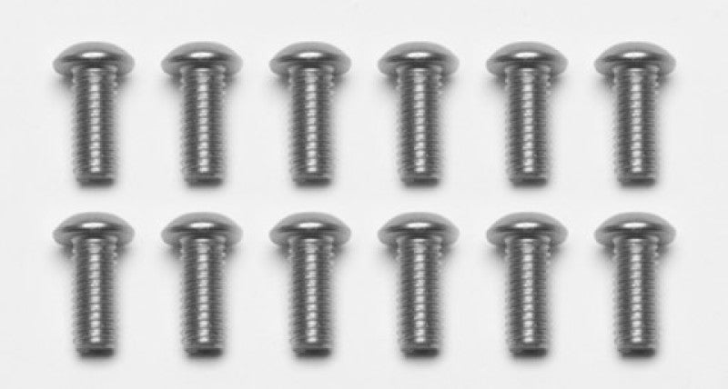 Wilwood Bolt Kit Adapter/Rotor 5/16-18 x 0.75-BHCS Torx 12 pack 230-12121