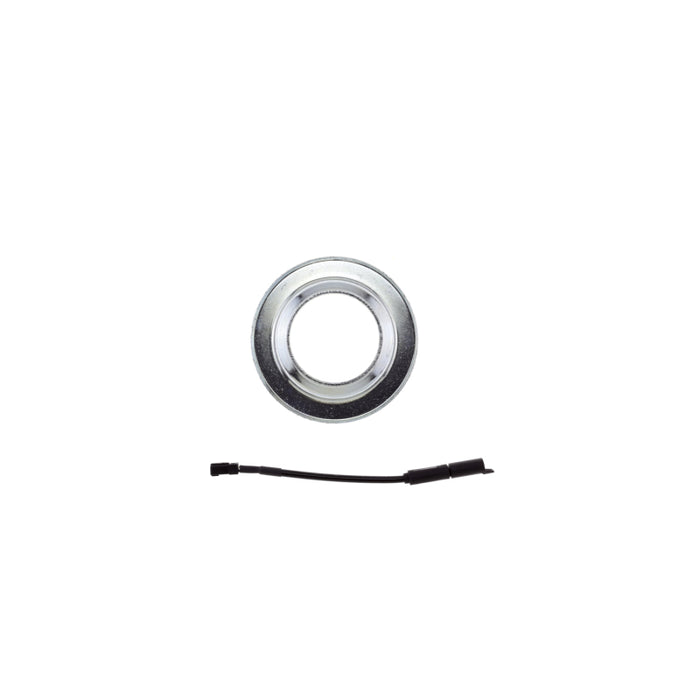 Bilstein B6 (DampTronic) 06-10 BMW M6 (E63) w/ EDC Electronic Dampers Rear 66mm Shock Absorber 26-234229