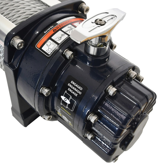 Superwinch 1695200 Talon 9.5 Winch