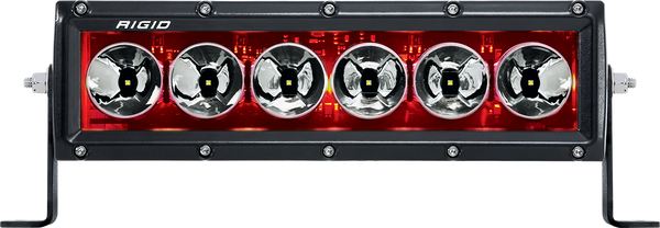 Rigid Industries 210023 Red Light Bars