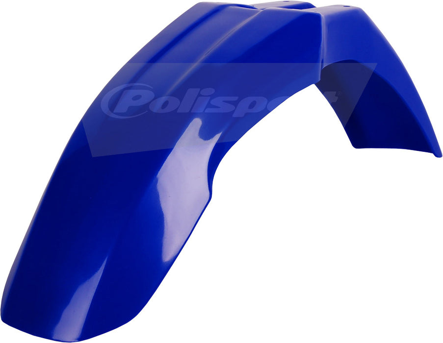 Polisport (8563500001) Blue Yam 98 Front Fender