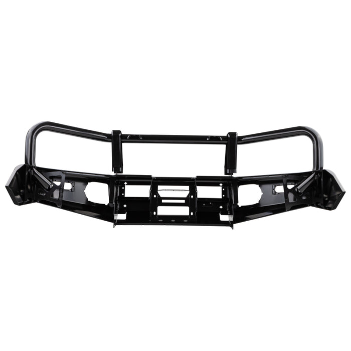 Arb Summit Combo Bar Black For Use W/Hilux 15On Summit Combo Bar 3414570
