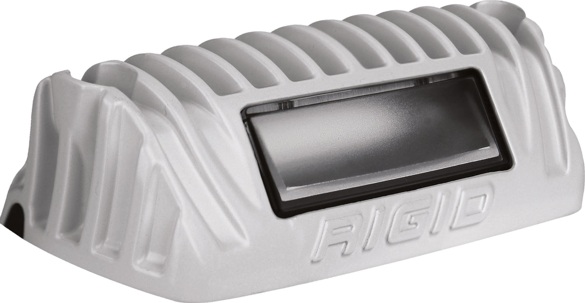 RIGID 1x2 65 DC SCENE WHT 86620
