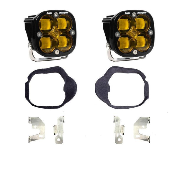 Baja Designs Baj Squadron Lights 448132