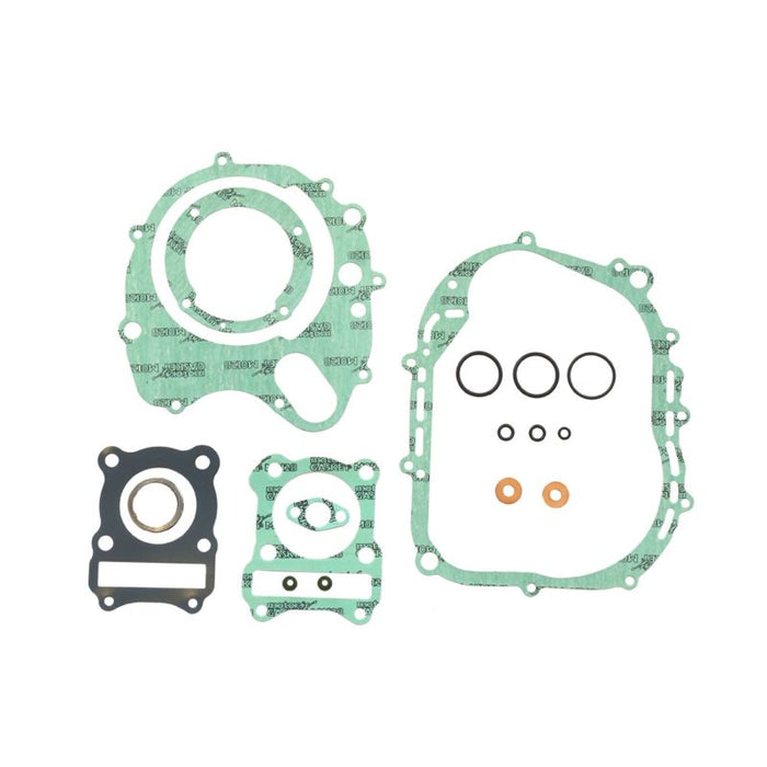 Athena 83-86 Suzuki ALT 125 D / E / F / G Complete Gasket Kit (Excl Oil Seals) P400510850136