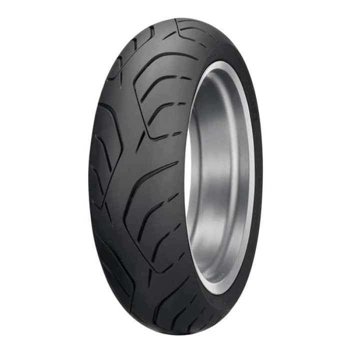 Dunlop Sportmax Roadsmart Iii Tires 160/60Zr17 69W Radial Tl Rear 45227125