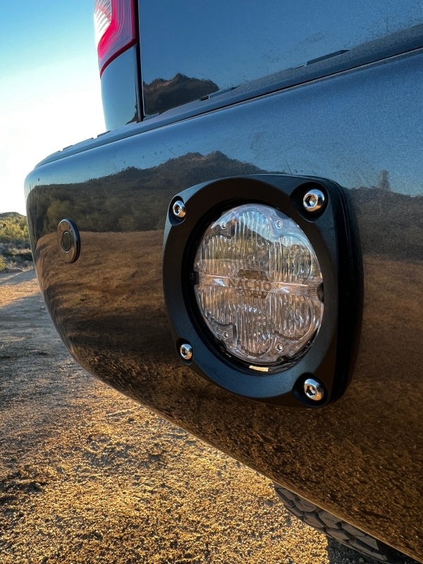 ARB Quatro Flush Mount NAC13U