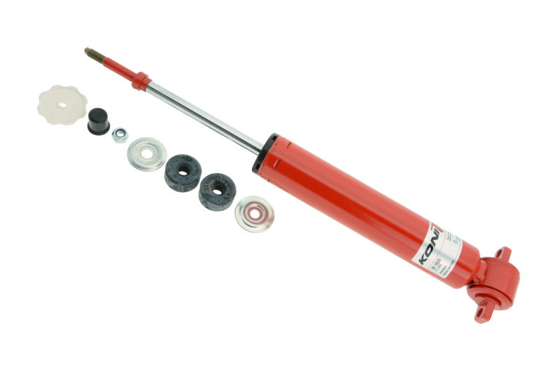 Special D (Red) Shock 76-85 Mercedes W123 E-Class - Rear (Ex. Self-Leveling Sus.) KONI 30 1020