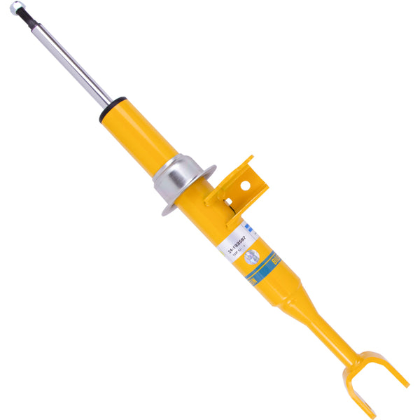 BILSTEIN B6 2011 Fits BMW 535i GT Base Front Right Shock Absorber 24-193597