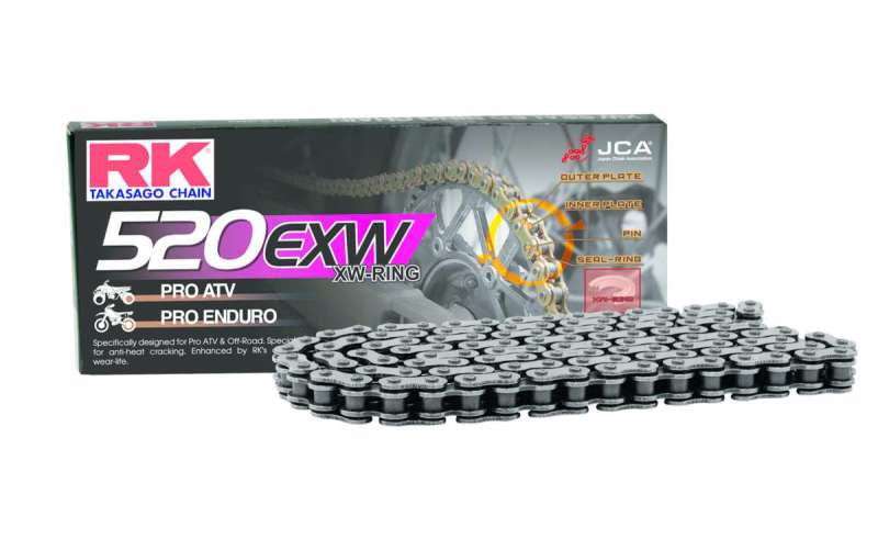 Rk 520Exw Chain 520EXW-100