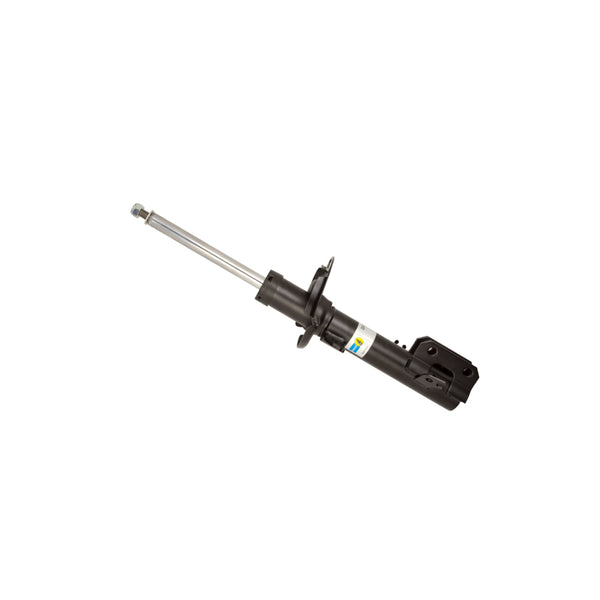 BILSTEIN B4 OE Replacement 13-15 Fits Ford Fiesta L4 1.6L Front Left Twintube Strut Assembly 22-239266
