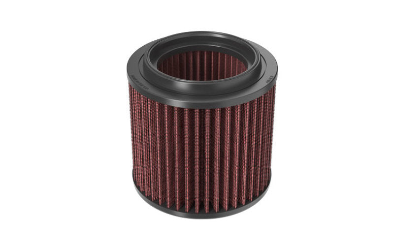 K&N Engine Air Filter: Increase Power & Towing, Washable, Premium, Replacement