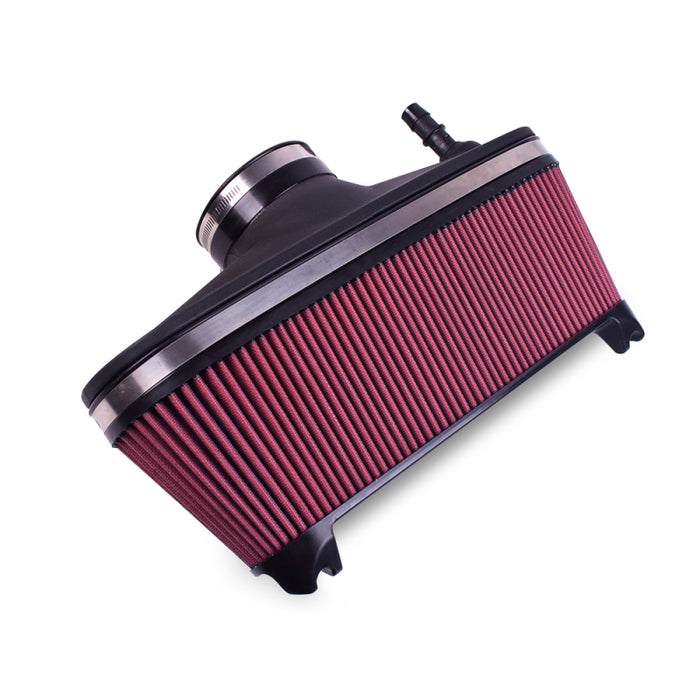 Airaid 97-04 Corvette C5 Direct Replacement Filter - Dry / Red Media Fits select: 1997-2004 CHEVROLET CORVETTE