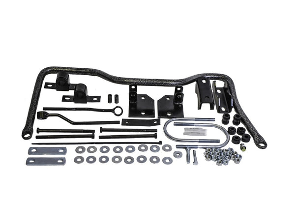Hellwig 2013 Fits Ram 2500/3500 Solid Heat Treated Chromoly 1-5/16in Big Wig Rear Sway Bar 7293