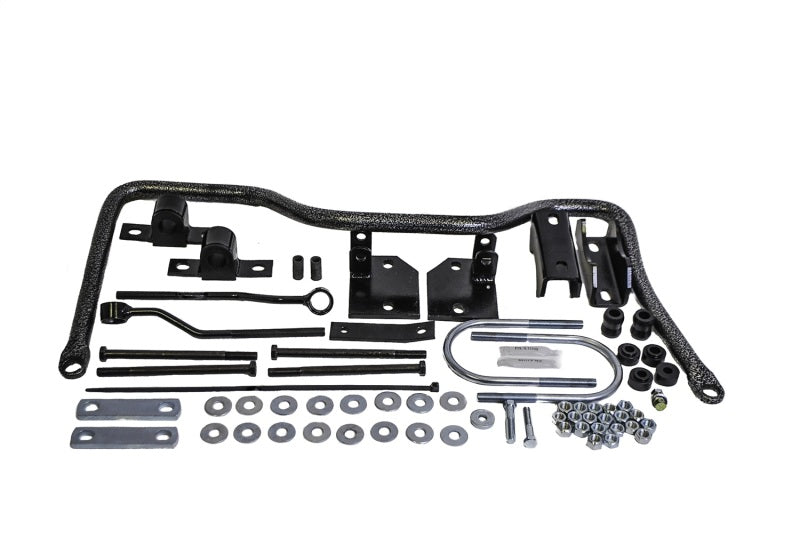 Hellwig 14-22 Fits Ram 3500 Solid Heat Treated Chromoly 1-5/16in Big Wig Rear Sway Bar 7298