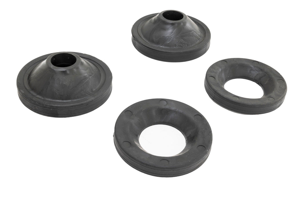 Rough Country 0.75 Inch Spacer Kit Jeep Wrangler Jk (2007-2018) 7598