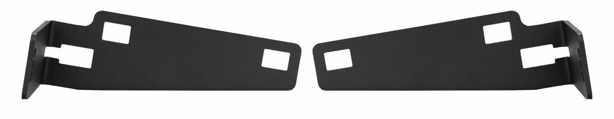 Rigid Industries 41672 2013-2018 Fits RAM 1500 Bumper Mount 40" Lightbar Black