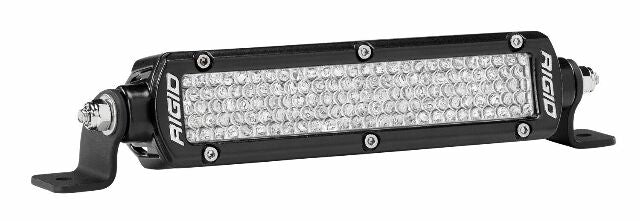 Rigid industries 6” SR Series driving diffused led Bar 7128 Lumens !