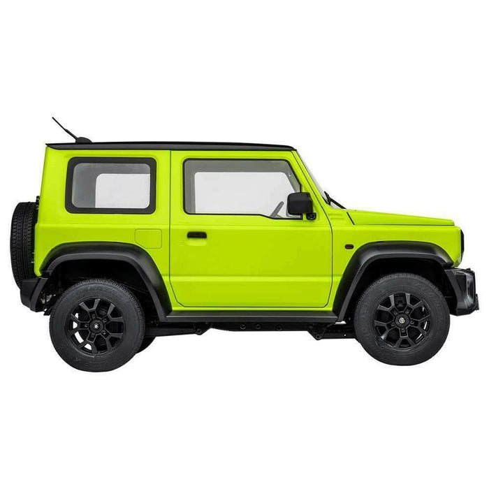 FMS RC Car 1/12 Scale Suzuki Jimny 4 Wheel Drive Crawler RTR 2.4Ghz Off Road Crawling Model Vehicle Remote Control Truck with LED Lights for Adults and Kids Cars Electric Kit Other