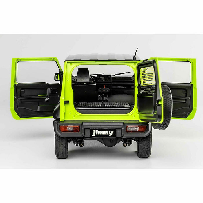 FMS 1/12 2021 Suzuki Jimny 4WD RTR - FMMX005