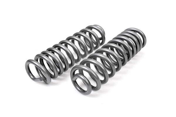 Rough Country 1.5 Inch Leveling Kit Fits Ford Bronco Ii/Explorer/Ranger (1983-1997) 9264-4