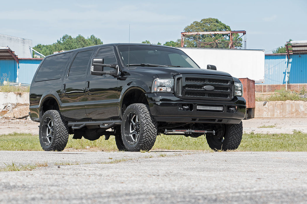 Rough Country 3 Inch Lift Kit Ford Excursion 4Wd (2000-2005) 487.20