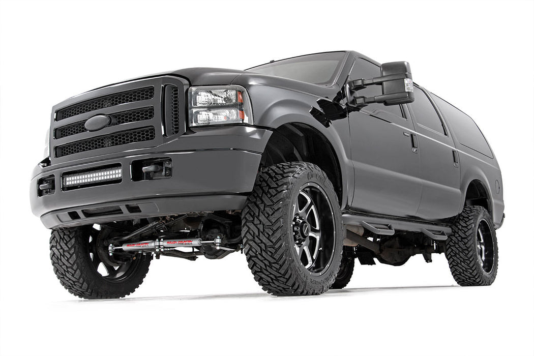 Rough Country 3 Inch Lift Kit Ford Excursion 4Wd (2000-2005) 487.20