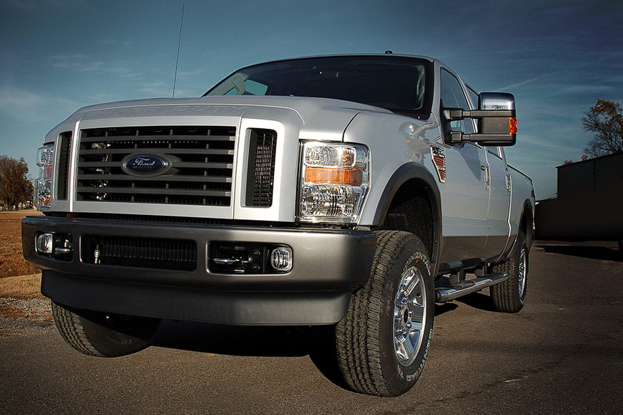 2 Inch Leveling Kit | Ford Super Duty 4WD (2005-2022)