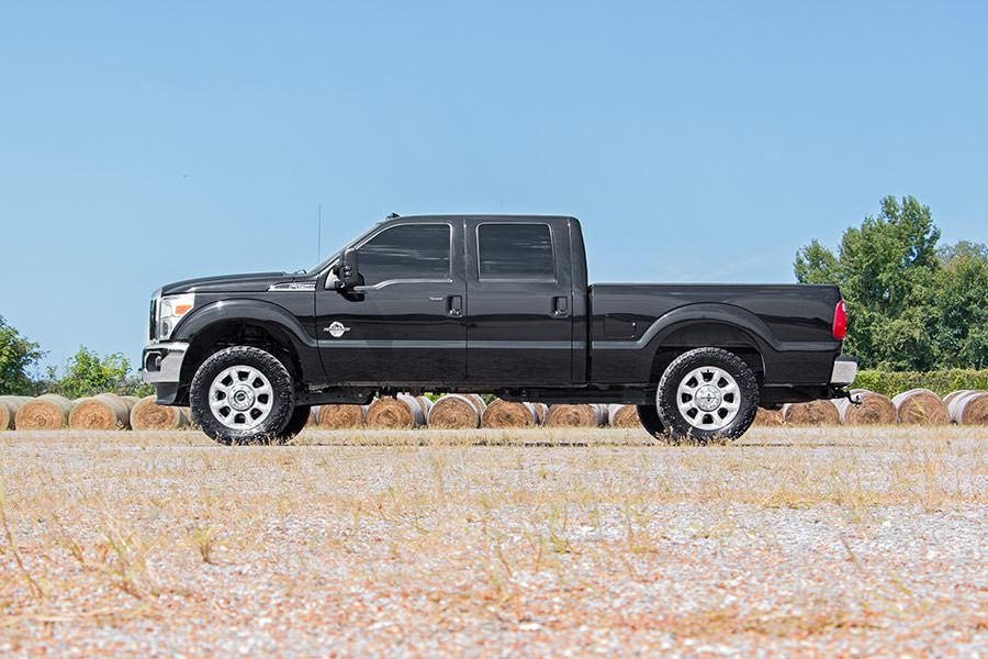 2 Inch Leveling Kit | Ford Super Duty 4WD (2005-2022)