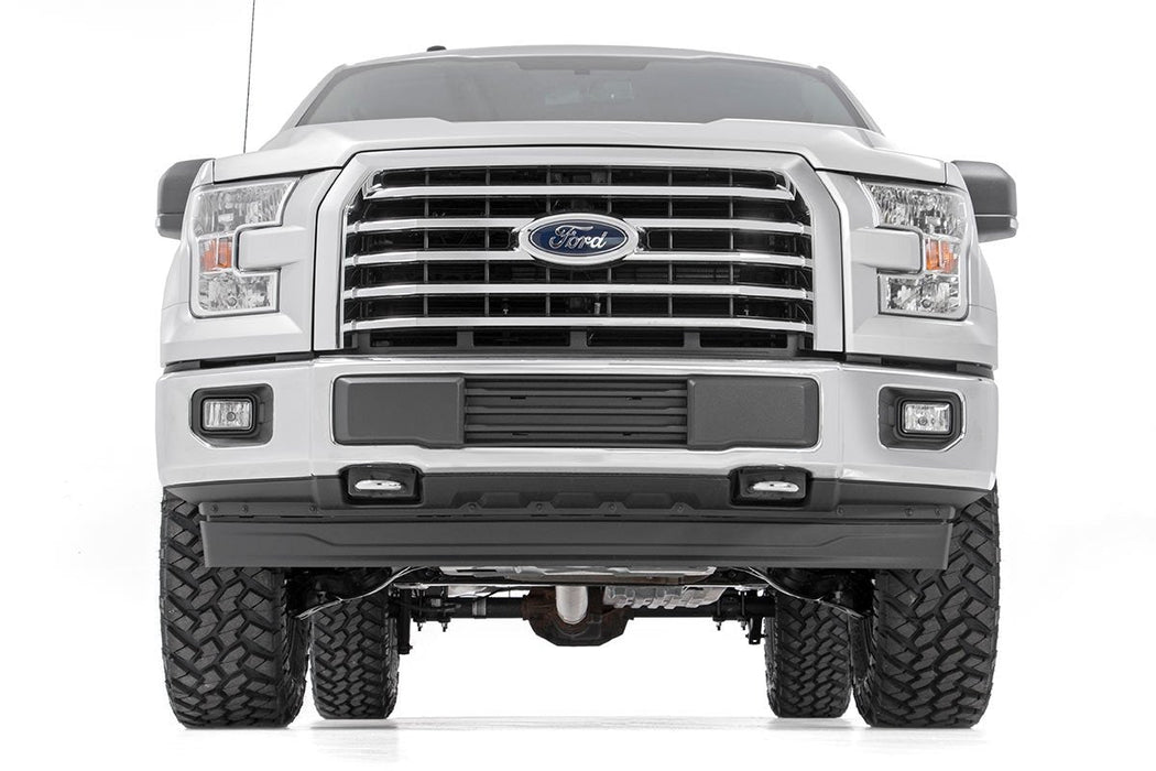 3 Inch Lift Kit | UCAs | Vertex/V2 | Ford F-150 4WD (2014-2020)