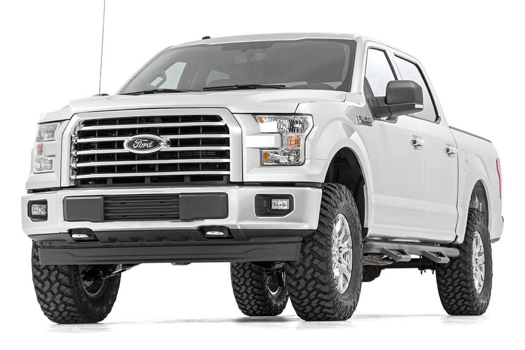 3 Inch Lift Kit | Ford F-150 4WD (2014-2020)