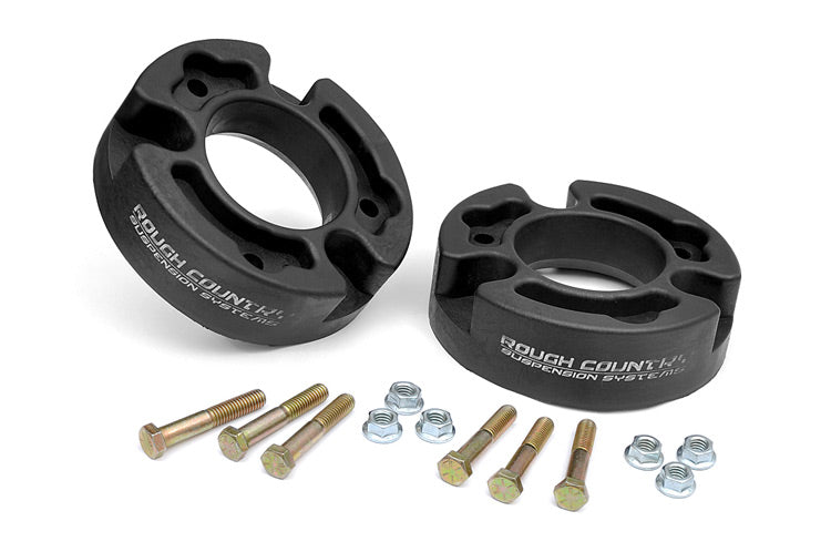 Rough Country 2.5 Inch Leveling Kit Ford F-150 2Wd/4Wd (2004-2008) 570