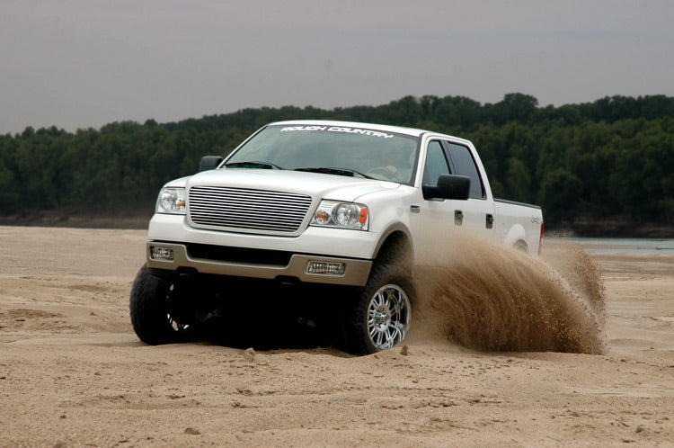 6 Inch Lift Kit | Ford F-150 4WD (2004-2008)