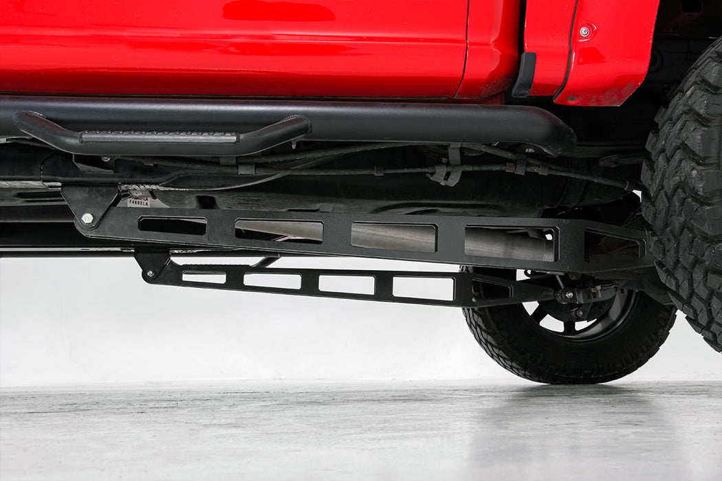 Rough Country Traction Bar Kit Ford F-150 4Wd (2015-2020) 1070A