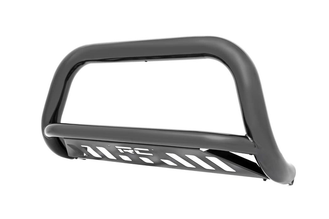 Rough Country Black Bull Bar Eco Boost Ford F-150 2Wd/4Wd (2011-2023) B-F2112