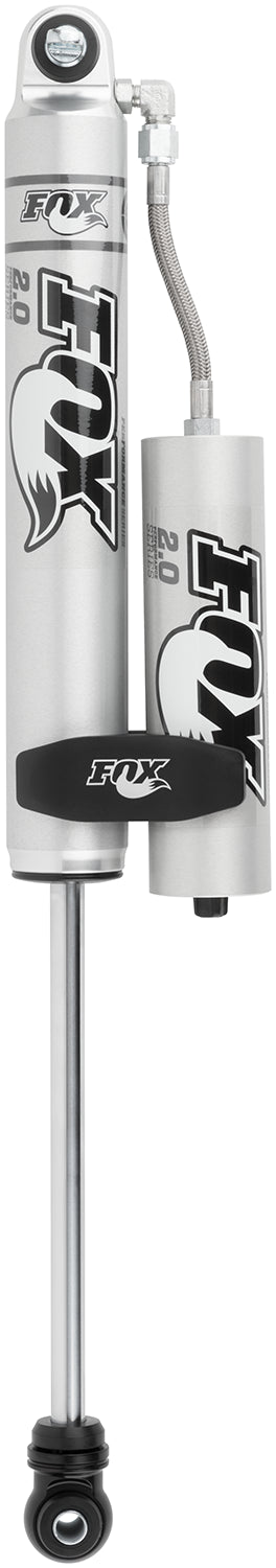 FOX Ps 10.1" 2.5-4" Lift, Fits 2007-2020 Fits Jeep JK Rear 985-24-036