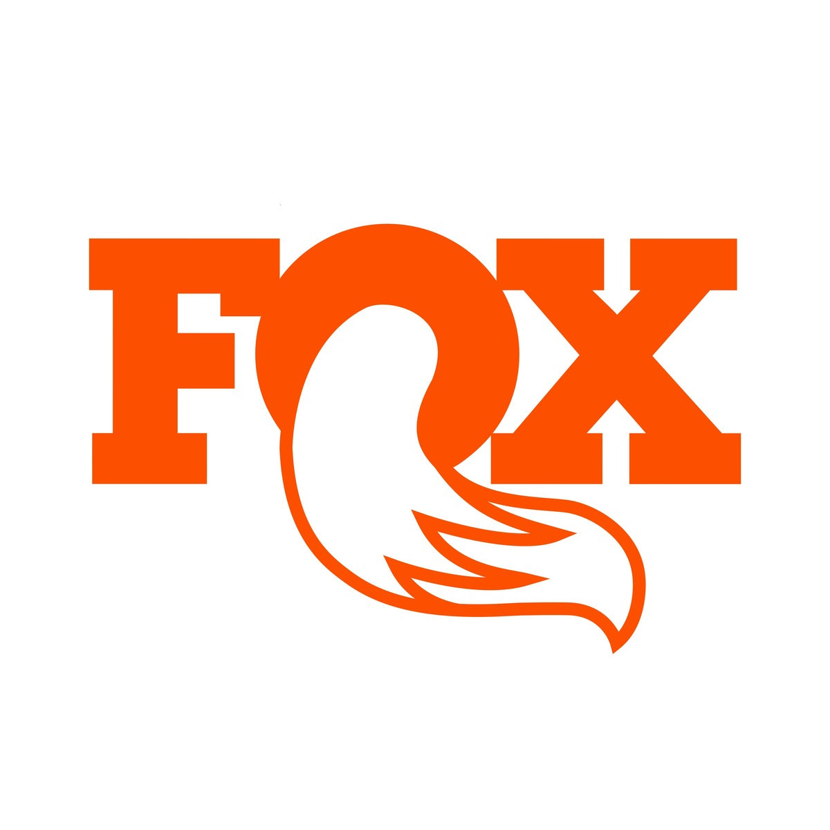 FOX Steering Stabilizer - 22.25 x 14.50 x 2.0 – EB1/EB1 98450064
