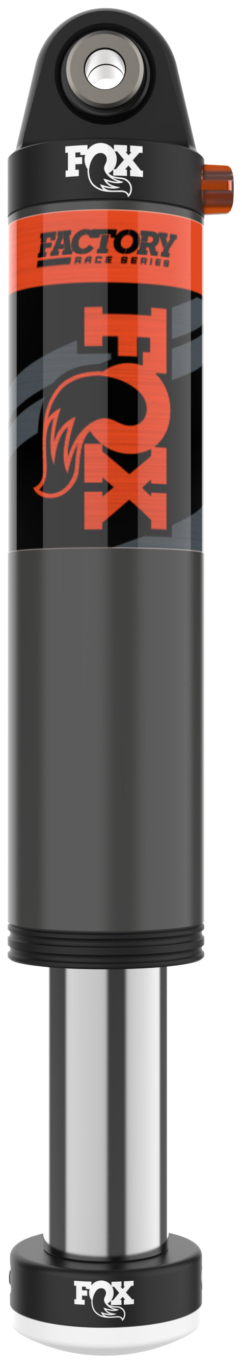 FOX 2.5 Frs Bump Stop Eye Mount 2.5" 981-25-044