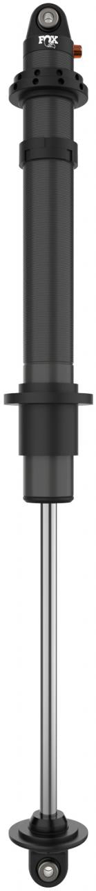 FOX 2.5 Frs Co Emul 10" 981-25-101