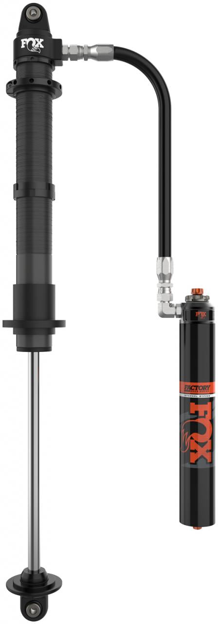 FOX 2.5 Frs Co Ibp Rdsc 10" Custom 981-25-604-3C