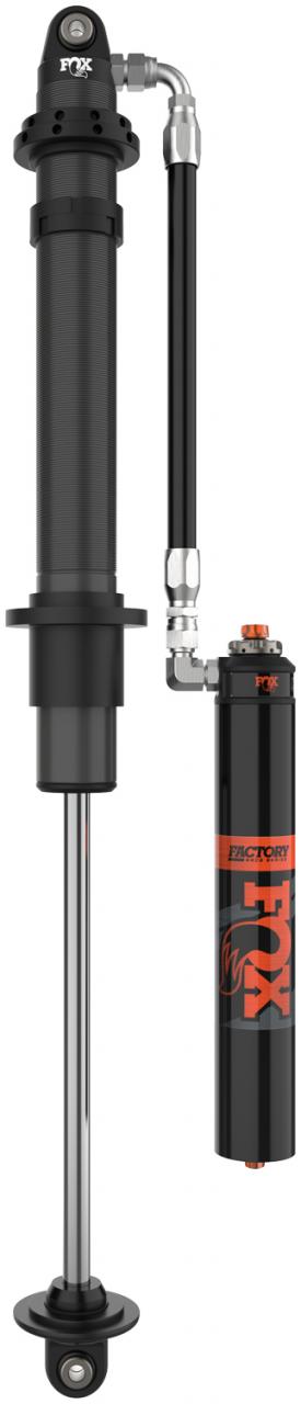 FOX 2.5 Frs Co Dsc 14" Custom 981-25-109-3C