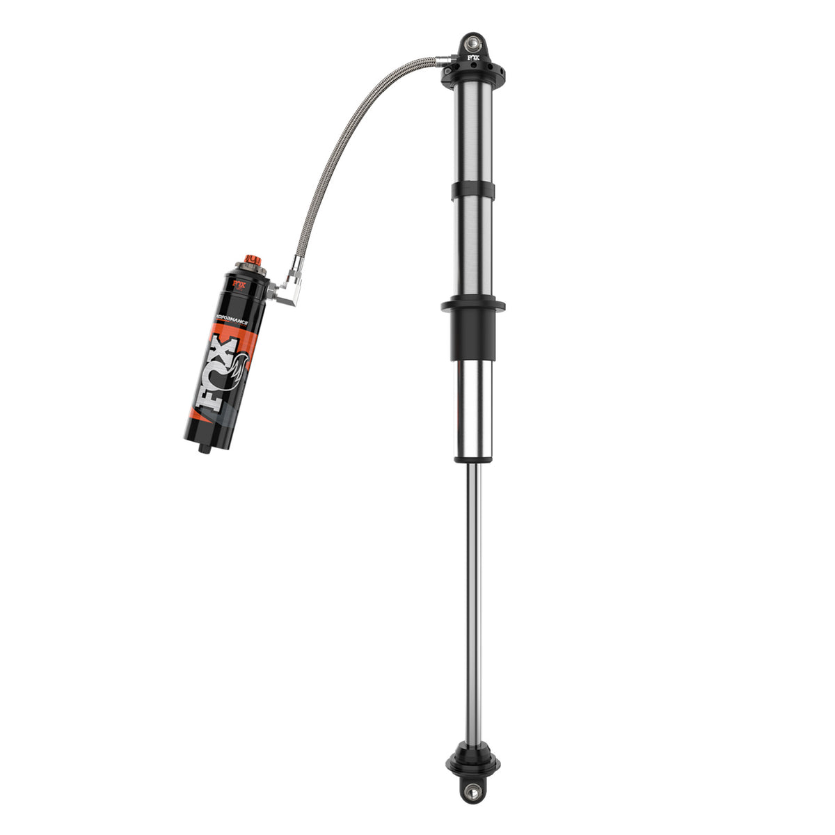 FOX Performance Elite 2.0 X 14 Coil Over 7/8 Remote Shock 981-20-122