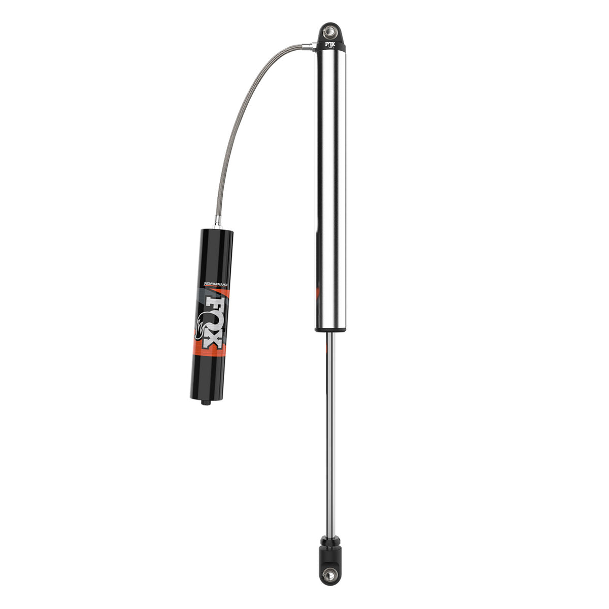 FOX Performance Elite 2.0 X 10 Smooth Body 5/8 Remote Shock 981-20-004